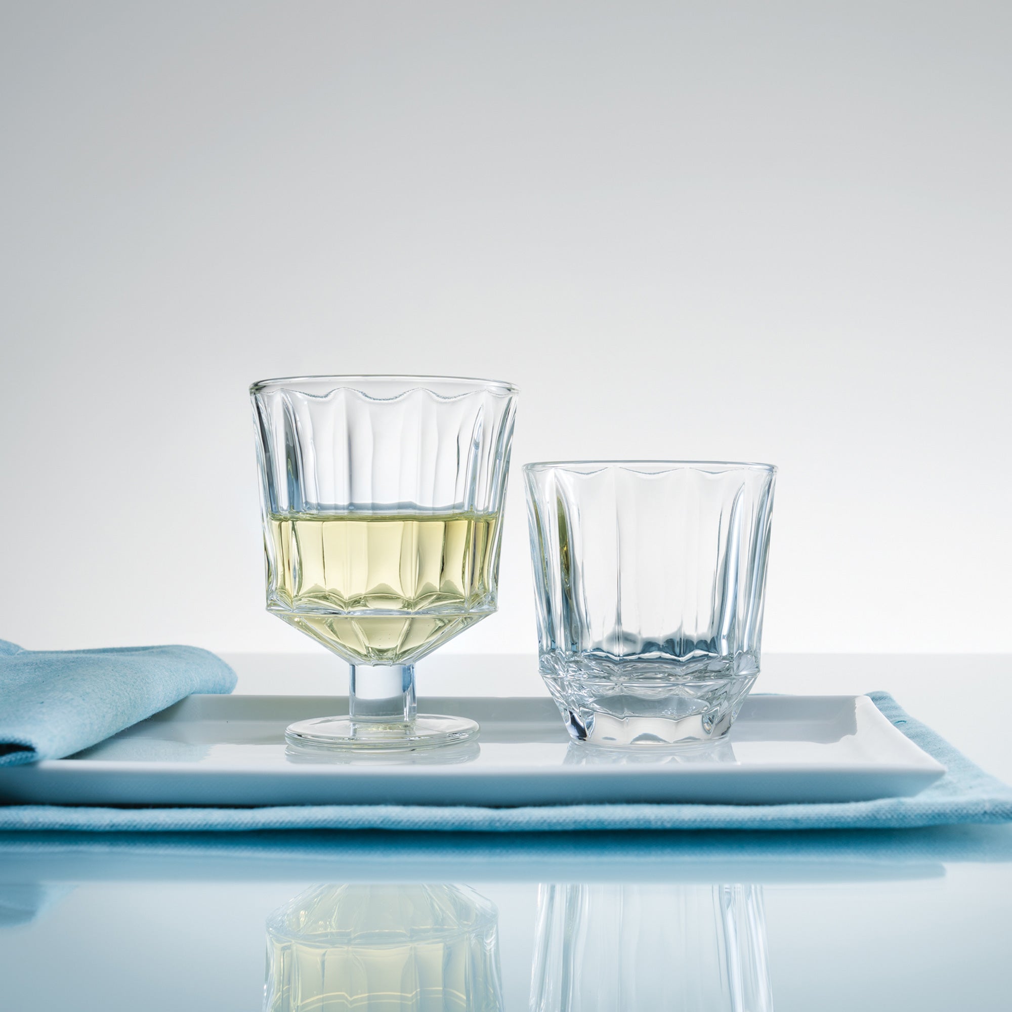 City Tumblers – Set of 6