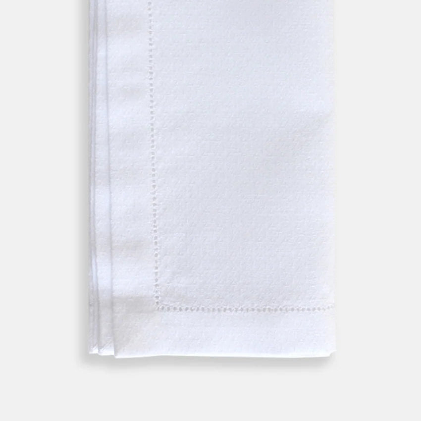 Constance Diamond Textured Napkins | Set of 4