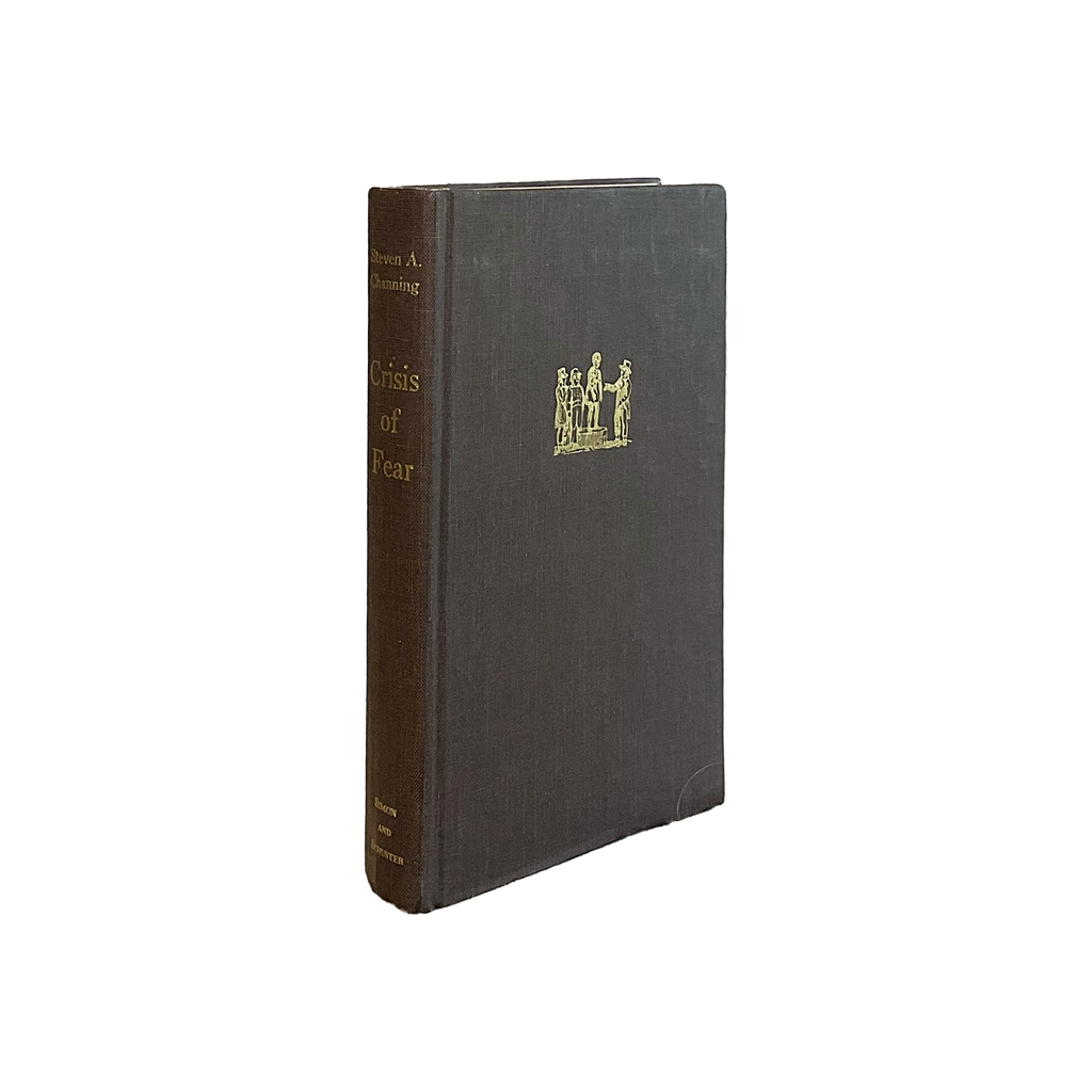 Vintage & Antique Books - Dark Brown