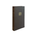 Vintage & Antique Books - Dark Brown