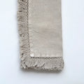 Artisan Fringe Napkins | Set of 4