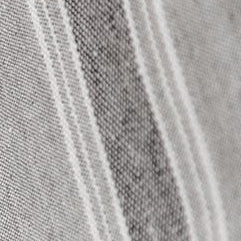 Stone-Washed Linen Napkins – Set of 4 (Casa) | Soft Neutral Flax Cloth Napkins for Table Setting & Dining Decor