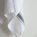 Stone-Washed Linen Bath Towel | Luxury Soft European Linen Bath Towel (Casa Collection)