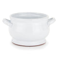Bradford Ceramic Footed Bowl