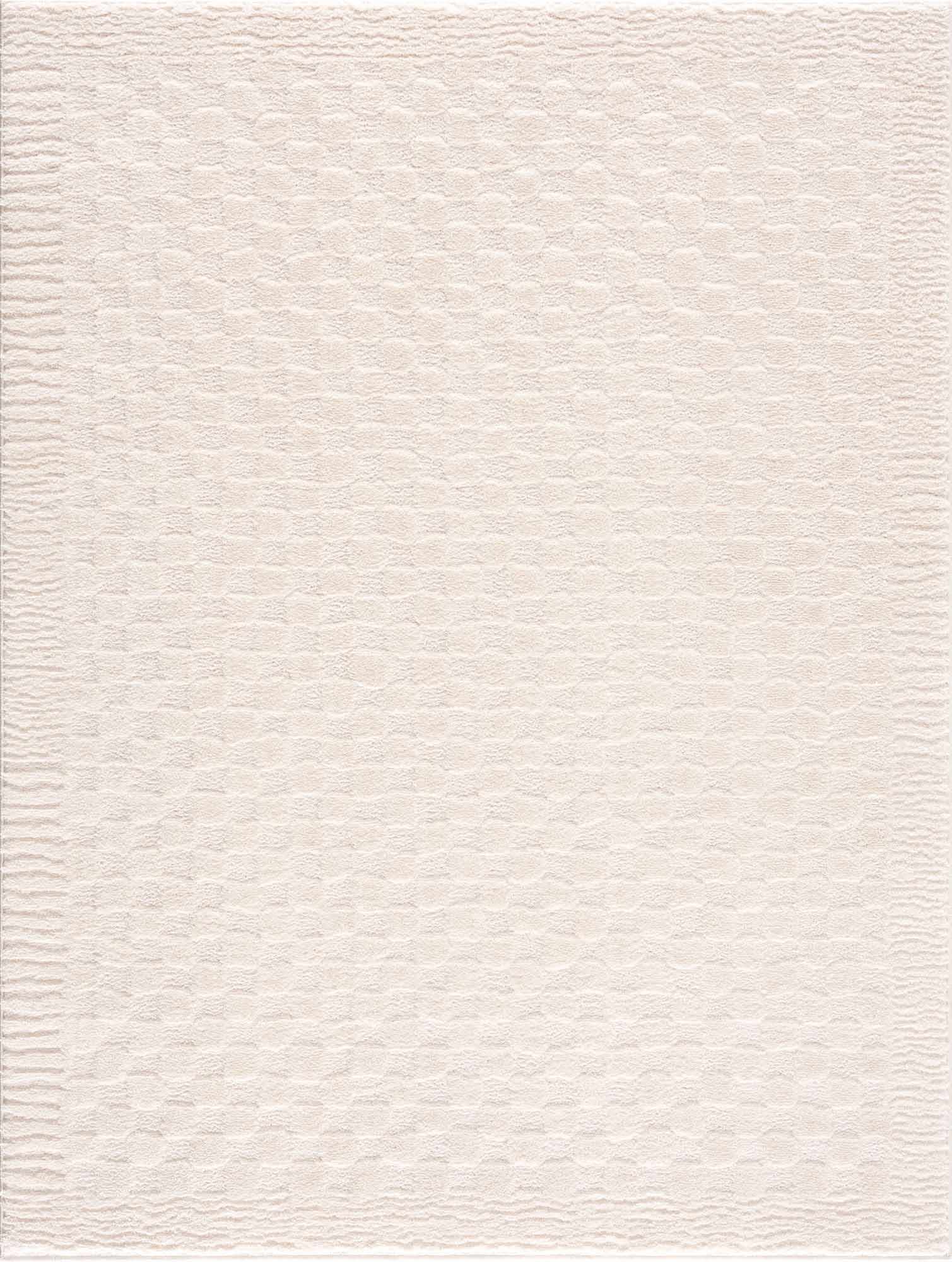 Textured white wallpaper with a subtle pattern