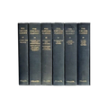 Antique Books - Harvard Classics