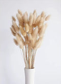 Natural Brown Bunny Tails