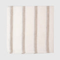 Striped Linen Napkins – Set of 4 (Hugo)