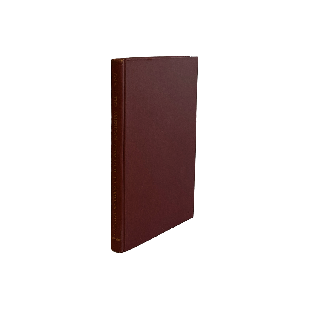 Vintage & Antique Books - Red