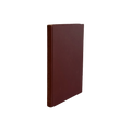 Vintage & Antique Books - Red