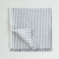 Linen Napkins – Set of 4 (Dixon) | Neutral European Flax Cloth Napkins