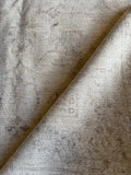 Eryn Krueger Mekash 5.6x7 Cream Hand-Knotted Tabriz Rug