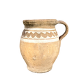 Alisa Vintage European Clay Vessel