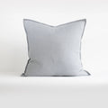 Katrina Linen Pillow Cover