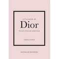 Little Book of Dior - Hardcover
