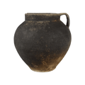Iya Ancient Clay Pot