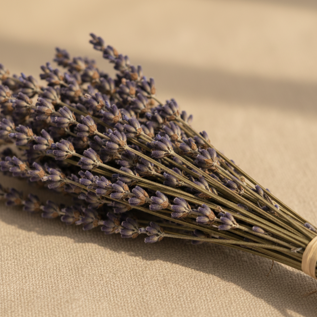 Lavender Preserved Bouquet