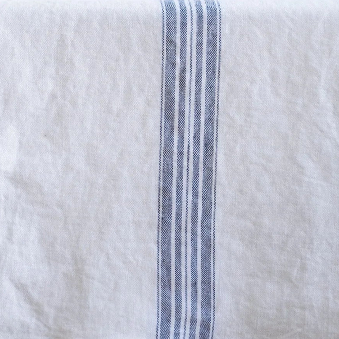 Linen Napkins – Set of 4 (Maison) | Stonewashed European Flax Cloth Napkins