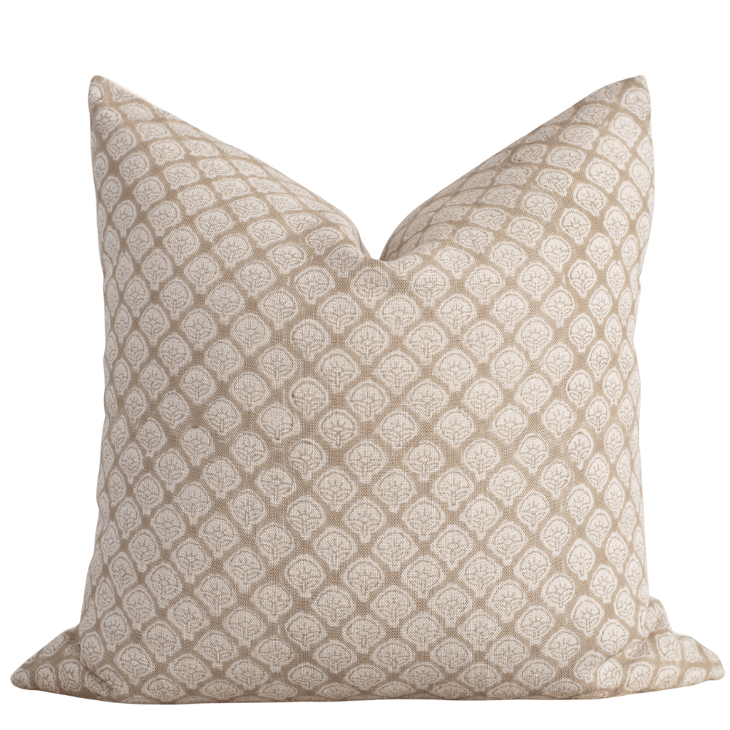 Lexington Pillow Combination | Set of Three Pillow Covers