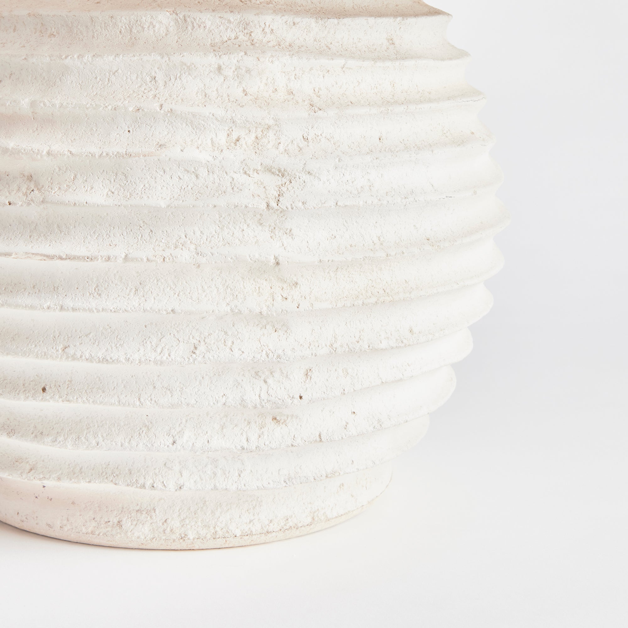 Marley Ceramic Table Lamp with Linen Shade