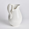 Handcrafted Italian Decorative Pitcher - Modena
