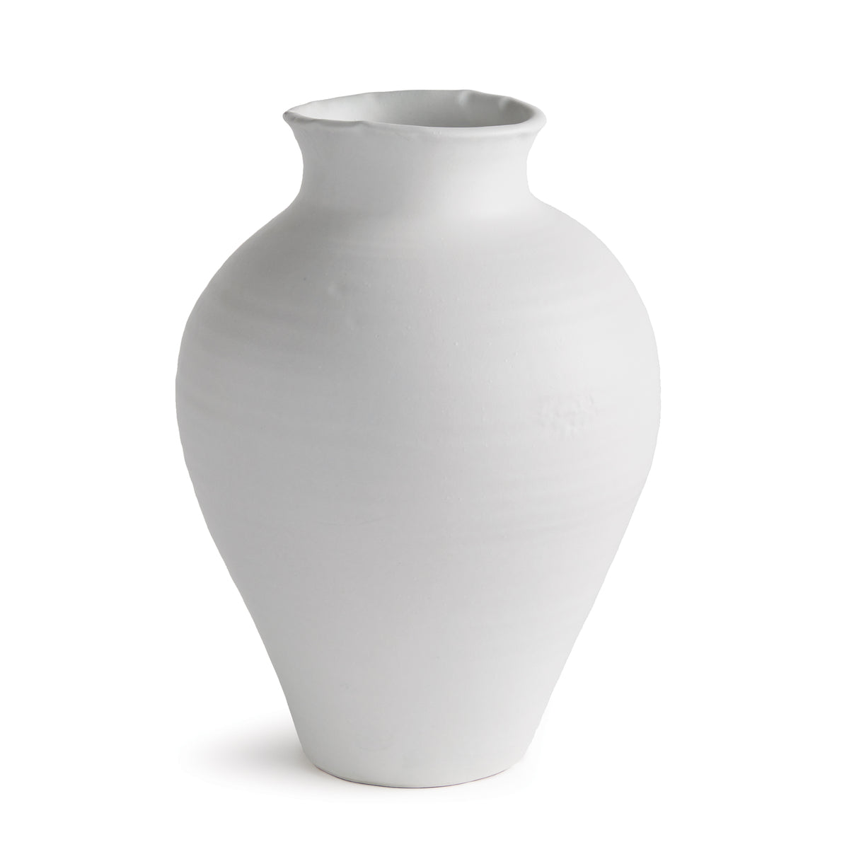 Mirela Hand-Thrown Terracotta Vase (3 Sizes)