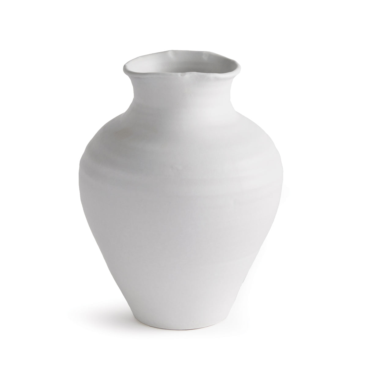 Mirela Hand-Thrown Terracotta Vase (3 Sizes)