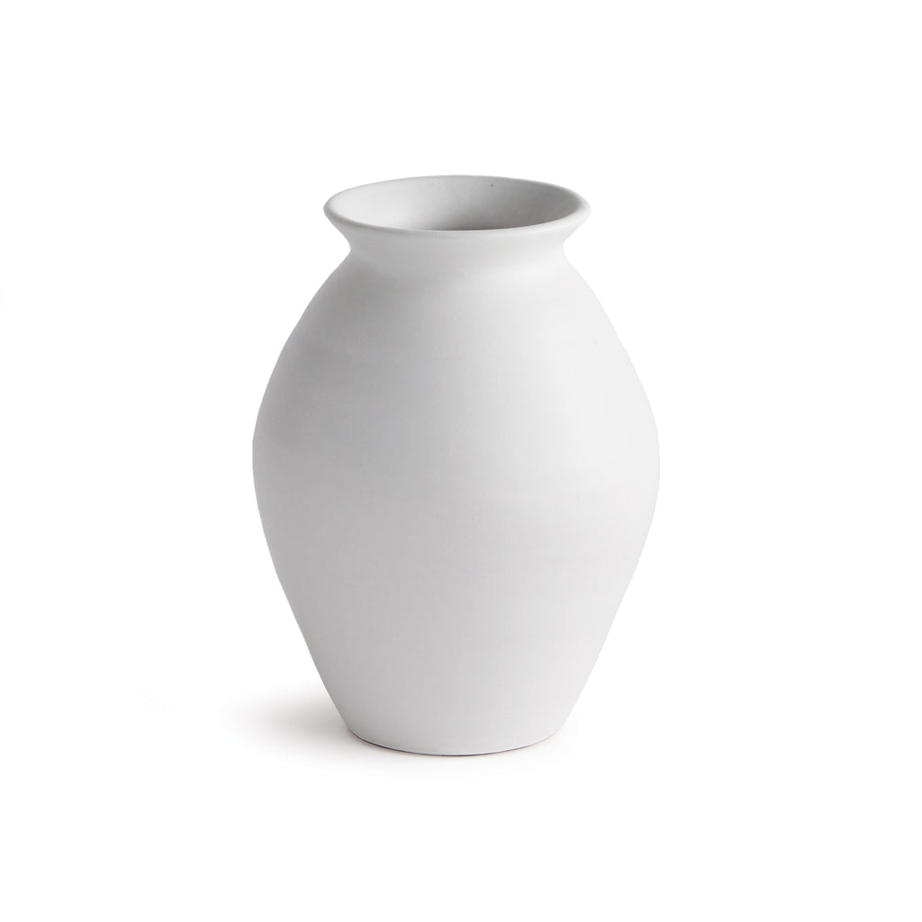 Mirela Hand-Thrown Terracotta Vase (3 Sizes)