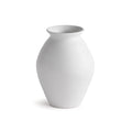 Mirela Hand-Thrown Terracotta Vase (3 Sizes)