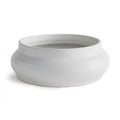 Mirela Hand-Thrown Terracotta Bowl-Large