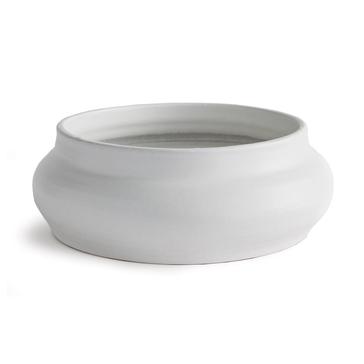 Mirela Hand-Thrown Terracotta Bowl-Large
