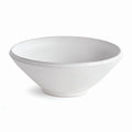 Grande Mirela Hand-Thrown Terracotta Bowl