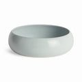 Sandbar Decorative Low Bowl - Glazed Stoneware