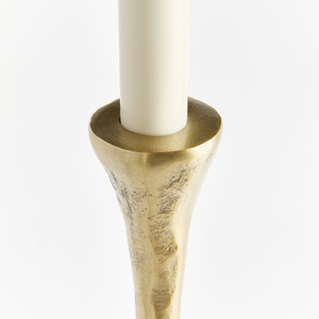 Noah Grande Taper Candle Holders – Set of 3