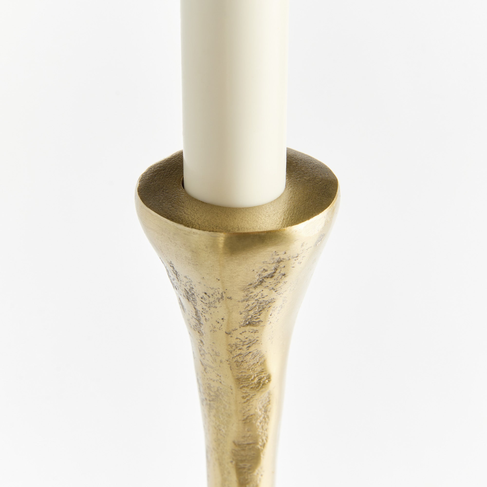 Noah Grande Taper Candle Holders – Set of 3