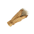 Neutral dried grass bundle with organic texture and warm earthy tones for timeless European-inspired decor styling | Sorelle Rossi Shoppe
