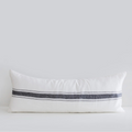 Neutral Pillow Cover – Soft Linen Texture & Timeless Minimalist Styling – Sorelle Rossi Shoppe
