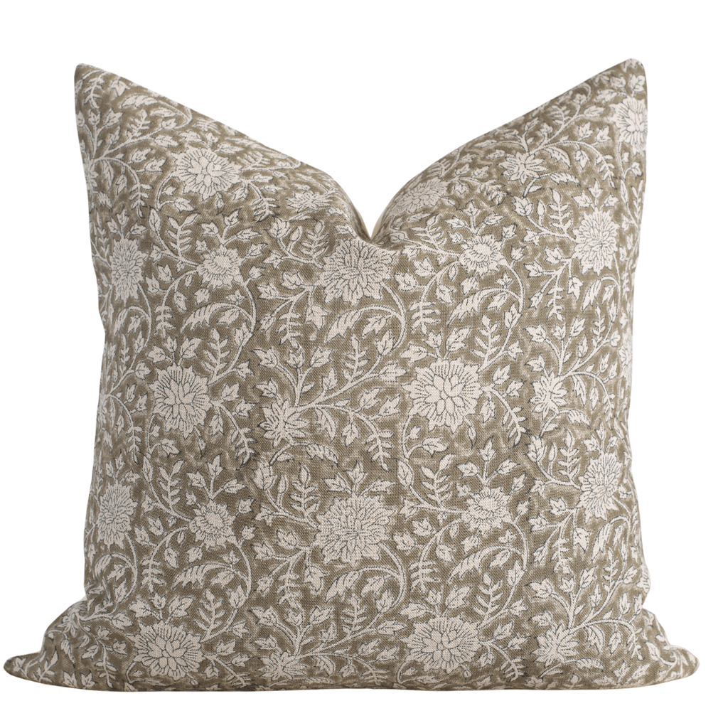 Lexington Pillow Combination | Set of Three Pillow Covers