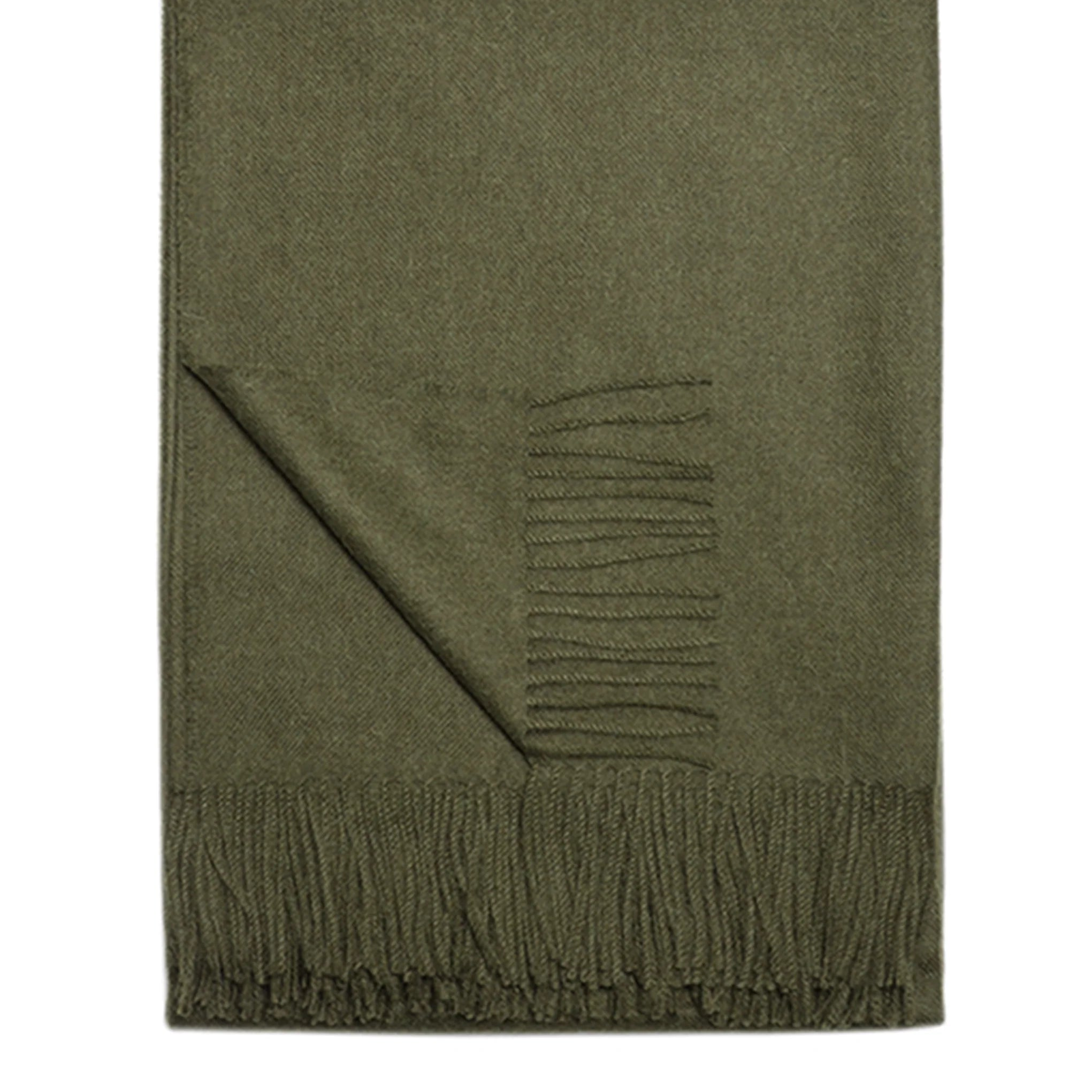 Paris Alpaca Throw Blanket | Luxury Neutral Throw