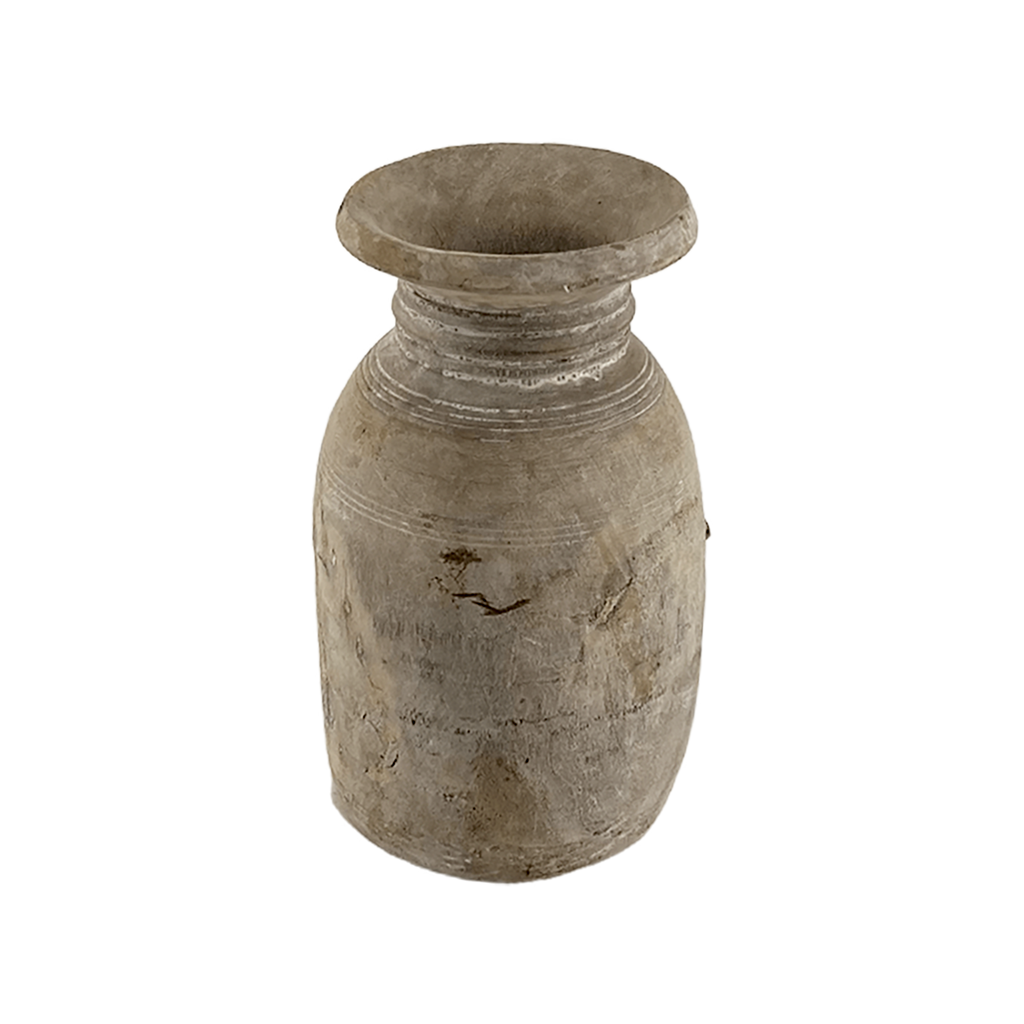 Oliver Vessel