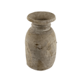 Oliver Vessel