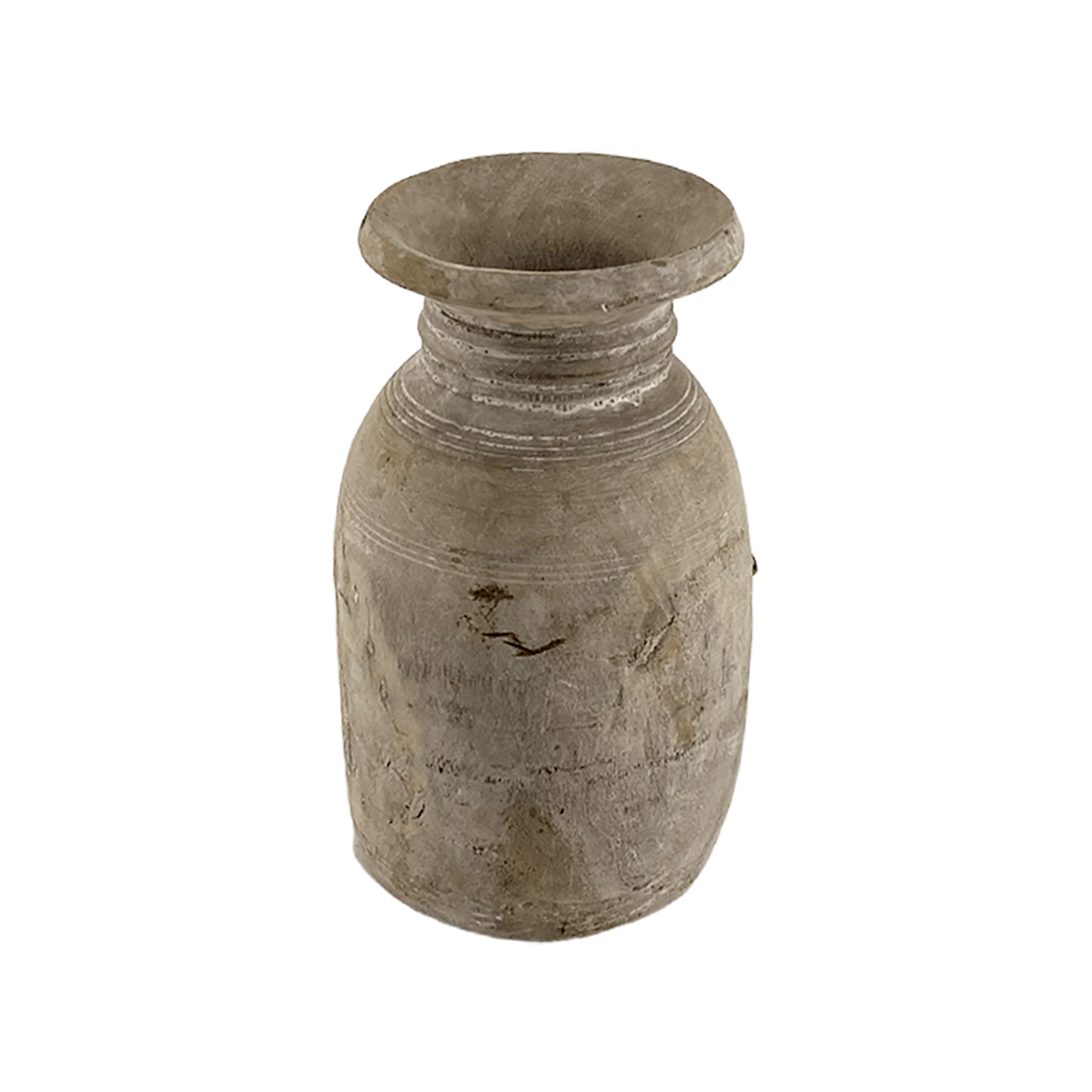 Oliver Vessel