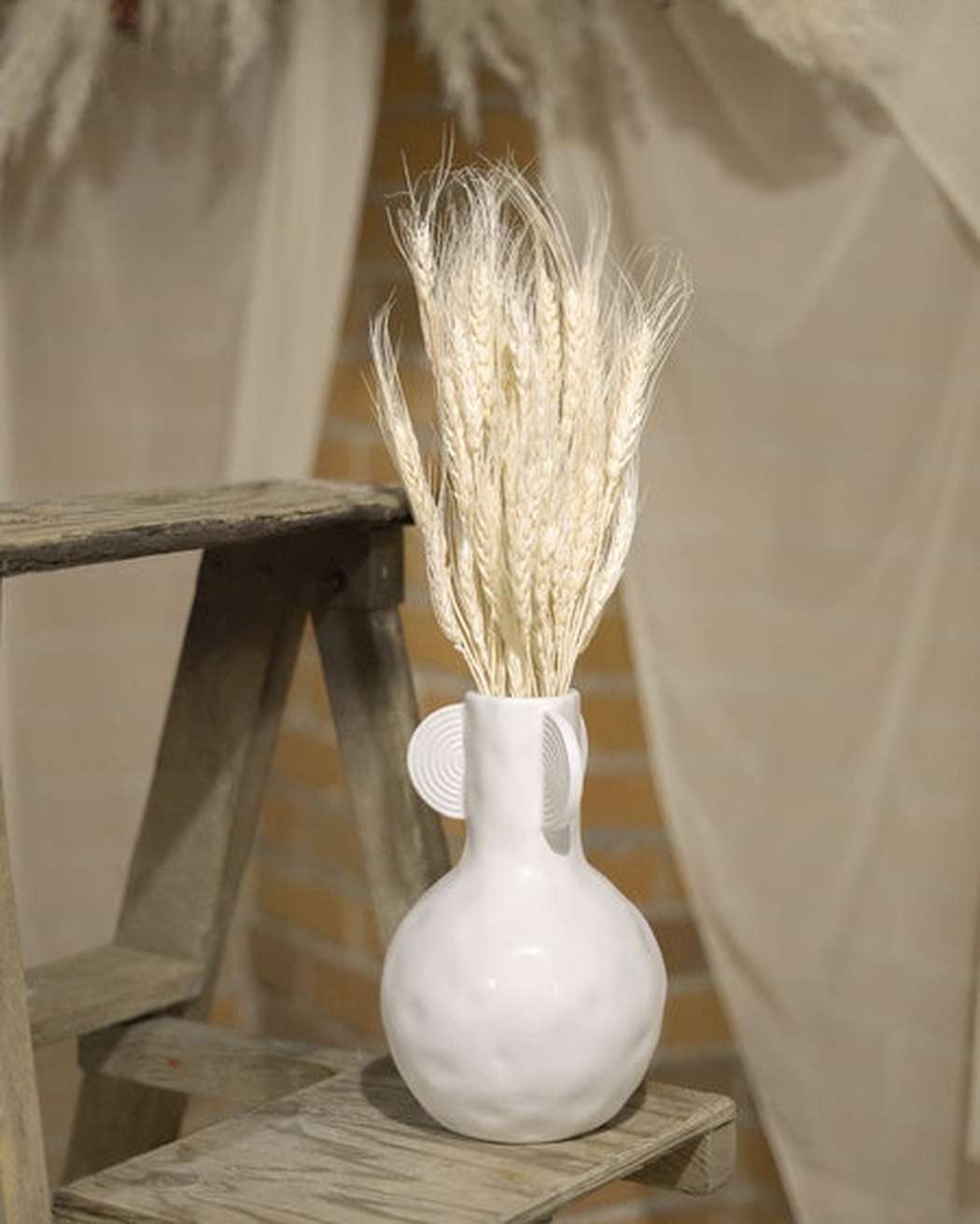 Wheat Tails