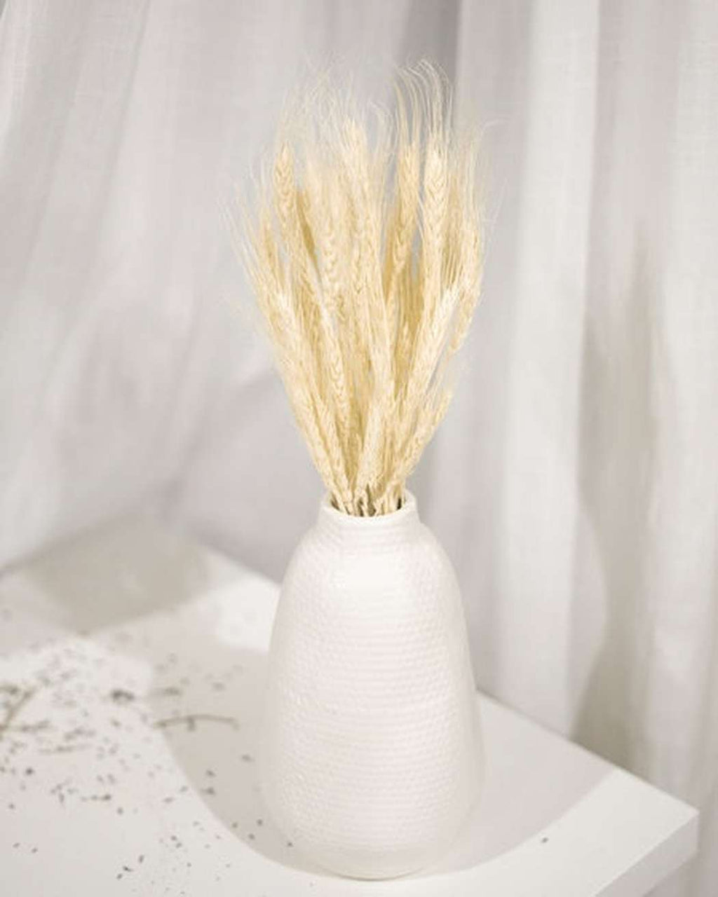 Wheat Tails