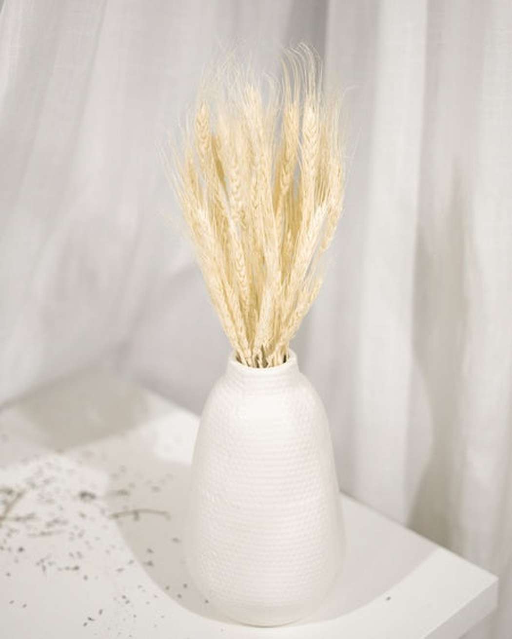 Wheat Tails