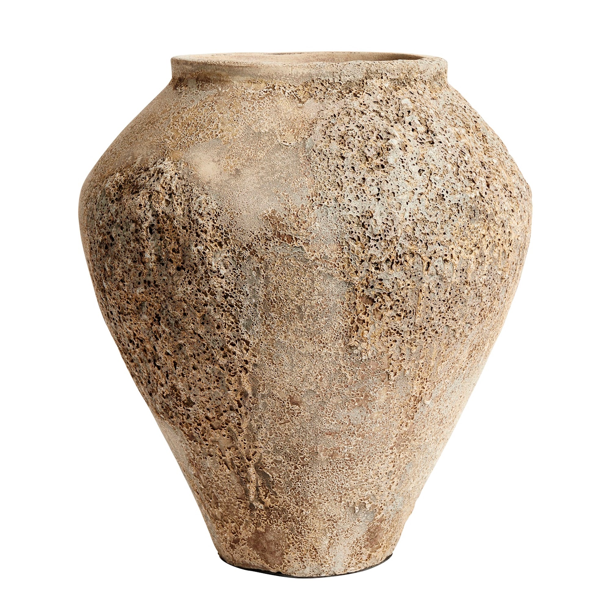 The James Charles Vase Collection– Decorative Neutral Vessels