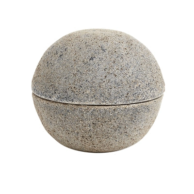 Bonbonniere Terracotta Jar Collection – Natural Storage | Sorelle Rossi