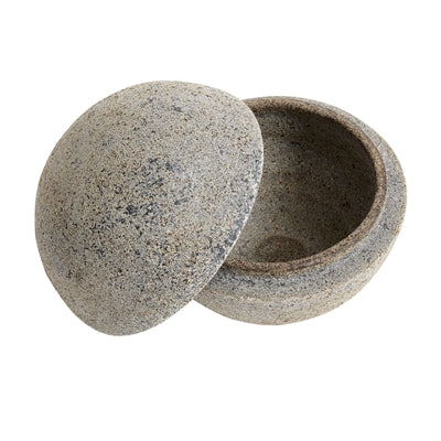 Bonbonniere Terracotta Jar Collection – Natural Storage | Sorelle Rossi