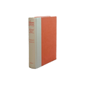 Vintage & Antique Books - Cream