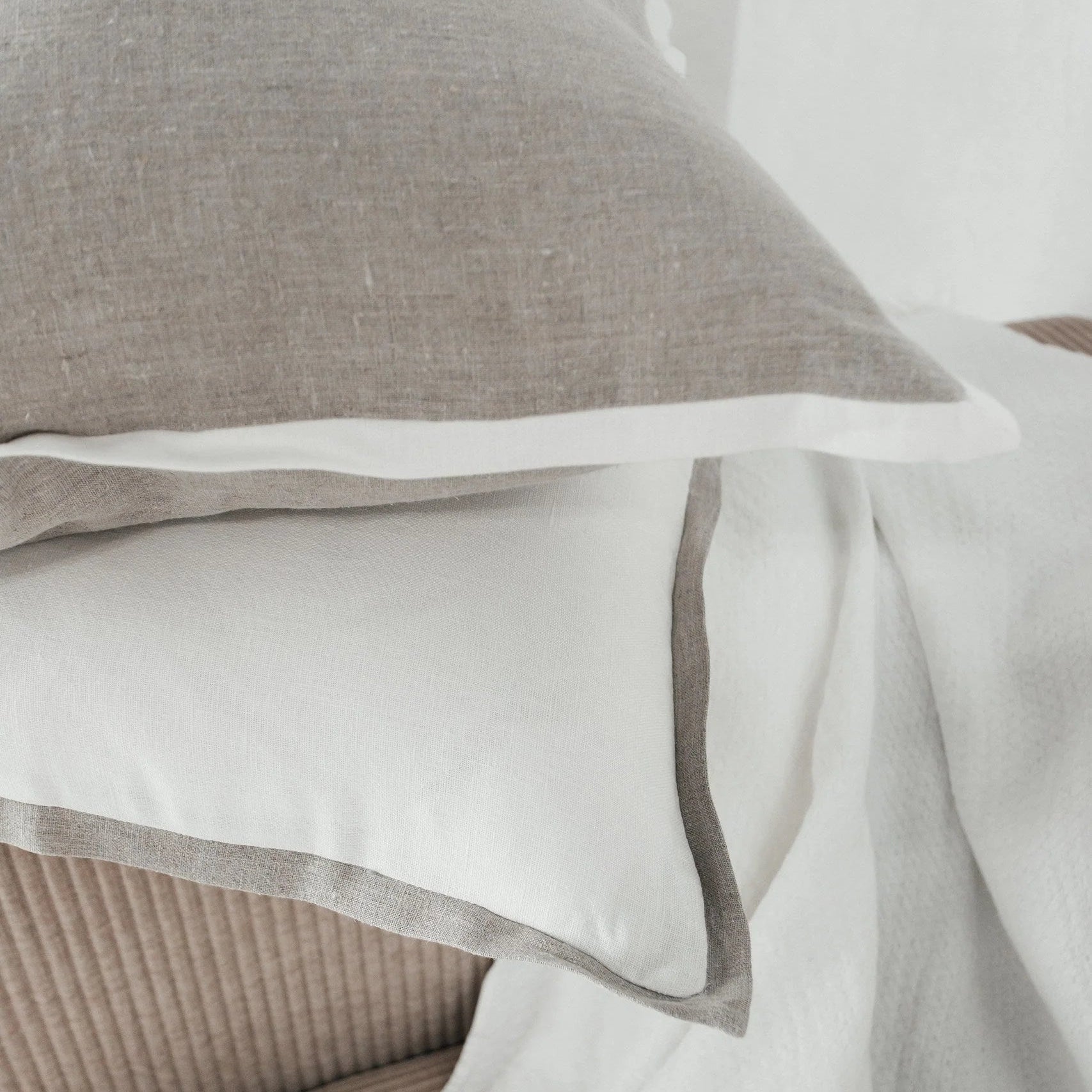 Adelaide Pillow Cover